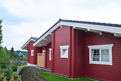 Blockhaus Auerhahn