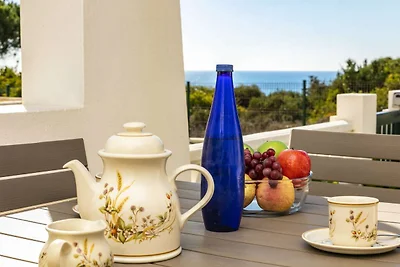 Apartment am Meer im malerischen Benagil