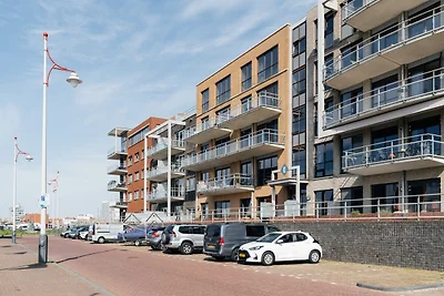 Harbour Retreat, Scheveningen