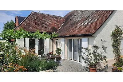 Vakantieschuur Daisendorf