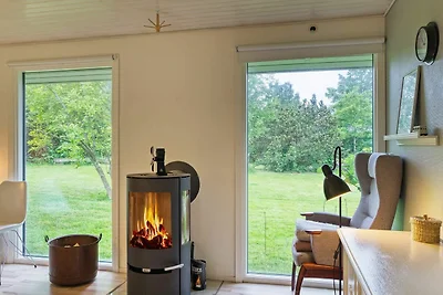 4 Personen Ferienhaus in Hundested