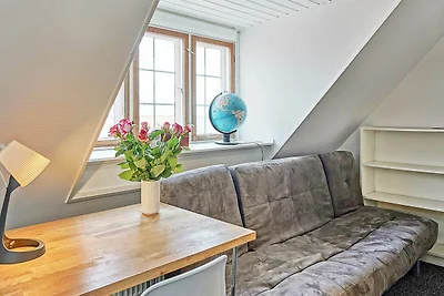 6 Personen Ferienhaus in Svaneke