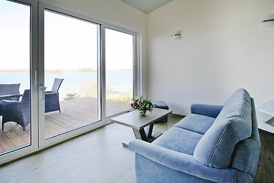 Ferienhaus Seeblick, Fürstenwerder