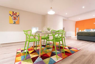 Appartamento nel centro di Great Yarmouth