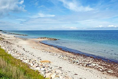 4 persone case ad Gilleleje-By Traum