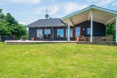4 Sterne Ferienhaus in Hadsund