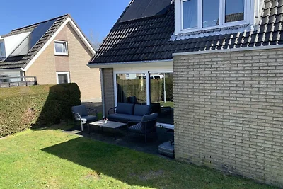 Ferienwohnung mit 3 Schlafzimmer
