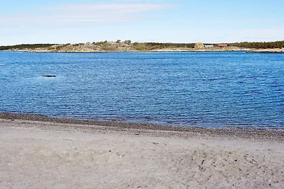 4 Personen Ferienhaus in STRÖMSTAD-By Traum