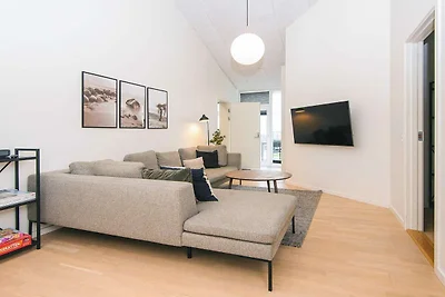 8 Personen Ferienhaus in Ringkøbing-By Traum