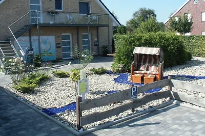 Holiday apartment with 1 bedroom
