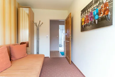 Wohnung in St.Peter Ording