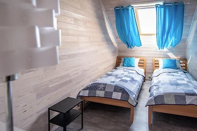 Casa vacanze a Rewal