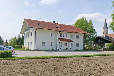 Holiday apartment with 1 bedroom
