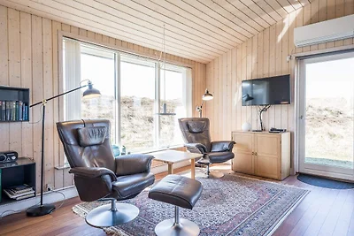 6 Personen Ferienhaus in Hvide Sande