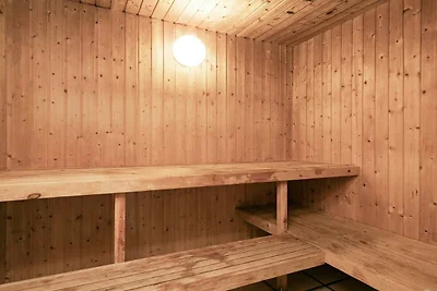 12 Personen Ferienhaus in Saltum-By Traum