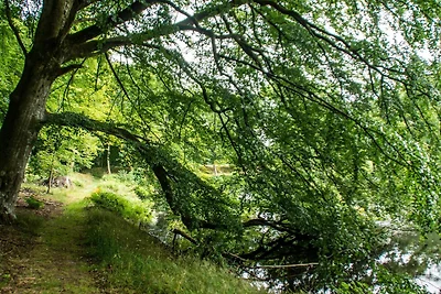 8 Personen Ferienhaus in Øster Assels-By...