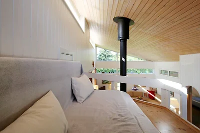 10 Personen Ferienhaus in Tisvildeleje