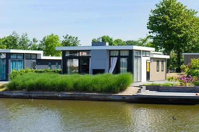 Vakantiehuis Ontspannende vakantie Nunspeet