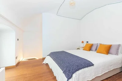 Wohnung in Torino mit Sauna und Balkon