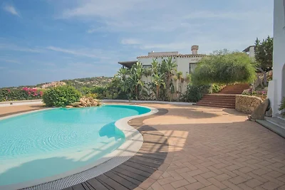 Ferienresidenz Il in Porto Cervo