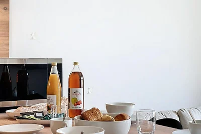 Corylus-Apartment-4Pers-Center Station