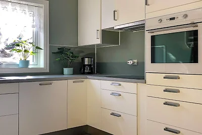 5 Personen Ferienhaus in Svelgen-By Traum