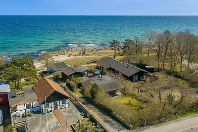 Strandgeluk in Sandkas -- By Traum...