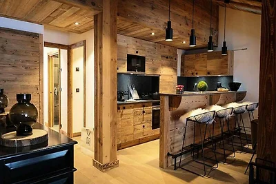 Residenz Grandes Bosses für 8 Personen