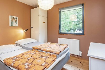 8 Personen Ferienhaus in Idestrup