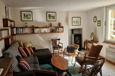 Wohnung in Les Sables nahe Strand