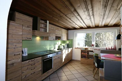 Ferienhaus in Flachau