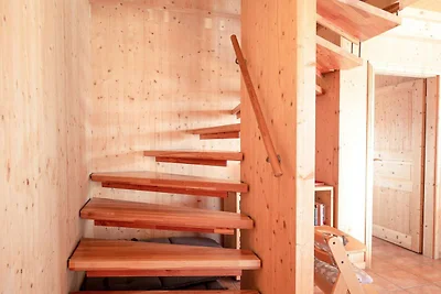 Zauberhaftes Chalet mit Infrarotsauna