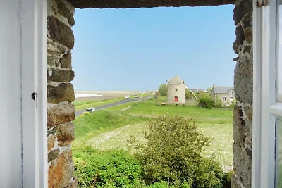 Ehemalige Windmühle aus dem 19.