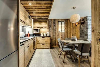 Komplett renovierte Wohnung.