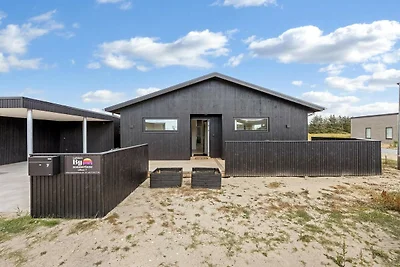 4 Sterne Ferienhaus in Løkken