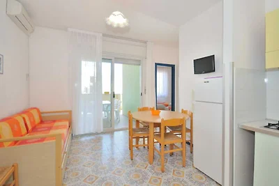 Appartementen Cormoran, Bibione Lido del Sole