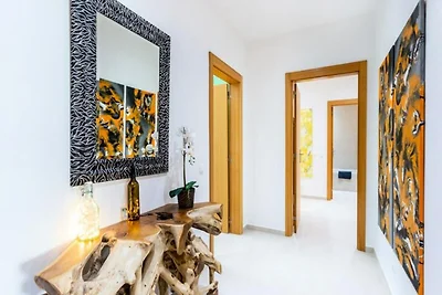 Wohnung in Lagos in der Nähe des Strandes Mei...