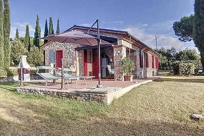 Ferienhaus mit 2 Schlafzimmer