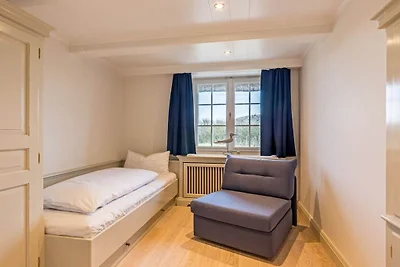 Ferienwohnung in Sylt mit 2 Schlafzimmer