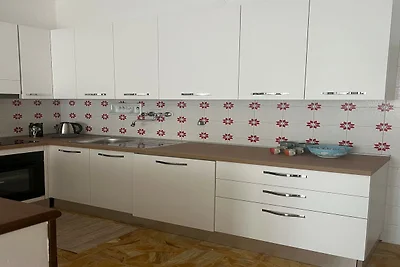 Helle Wohnung in Riviera del Levante