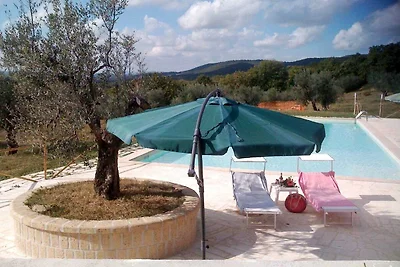 Appartamento in Italia con vista