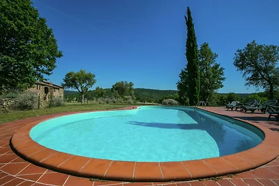 Casa vacanza a Monterotondo Marittimo