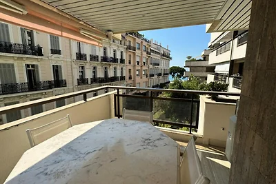 Ferienwohnung Familienurlaub Cannes