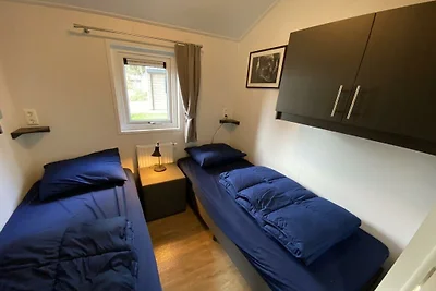 Ferienhaus in Maarn mit Terrasse