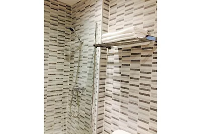 Malaga Refino Apartment mit Pool auf dem Dach