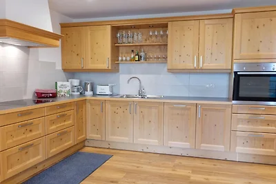 Ferienhaus mit 3 Schlafzimmer