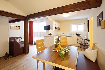 Wohnung in Ischgl