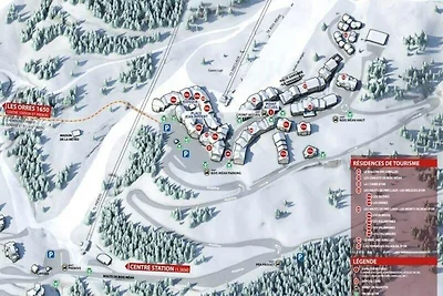 Appartamento in residenza di lusso