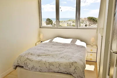 Maisonette für 4 Personen