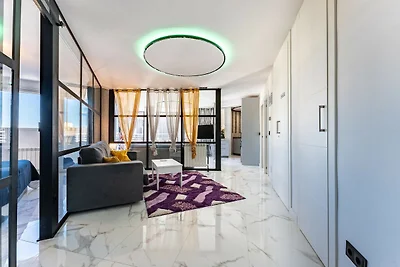 Renovierte Wohnung in Torremolinos